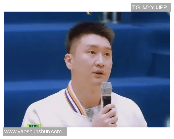 孙悦的篮球传奇之路：从青涩少年到CBA明星的成长故事与奋斗历程