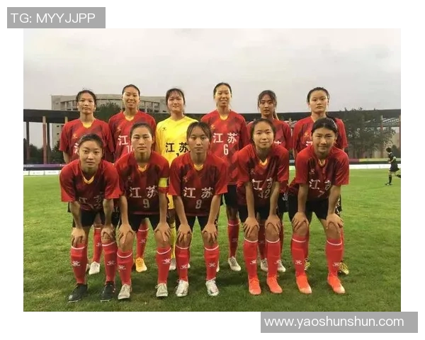 女超联赛江苏女足迎战华夏幸福全力争胜展现实力与风采