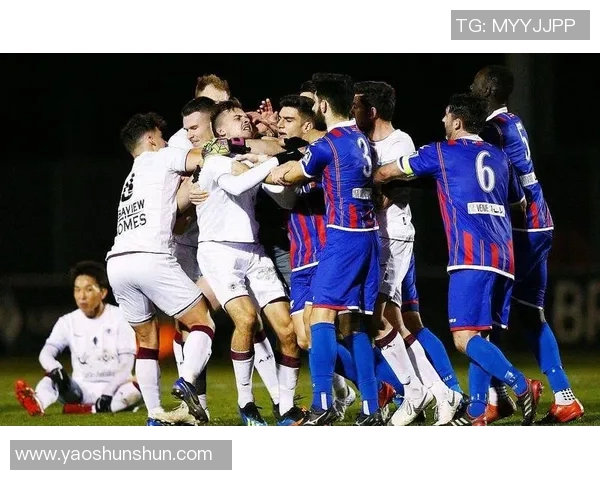 大板樱花与横宾水手的激烈对决展现足球魅力与团队精神的完美结合