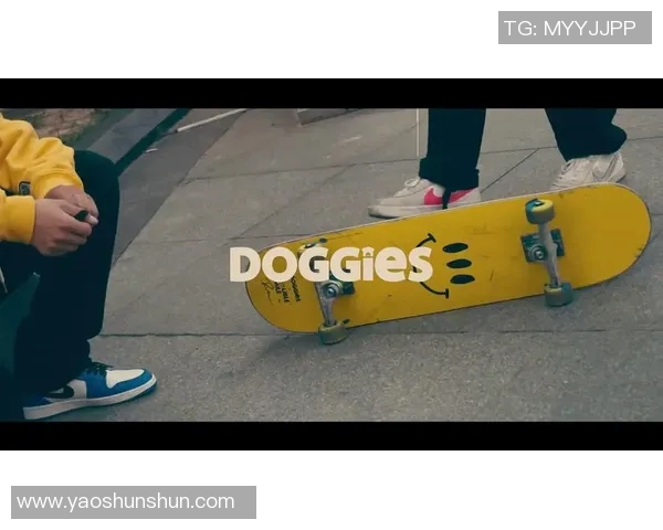 从零基础到滑板高手的全面提升指南与技巧分享MBA