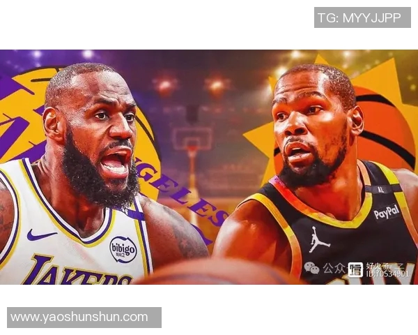 詹姆斯与杜兰特巅峰对决两位巨星的精彩互爆时刻回顾