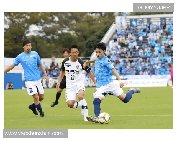 赞吱玉与横滨FC的激烈对决展现足球魅力与团队精神的巅峰较量 赞吱玉与横滨FC的激烈对决展现足球魅力与团队精神的巅峰较量