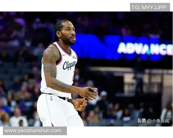 莱昂纳德轮休引发热议快船被联盟正式警告处理