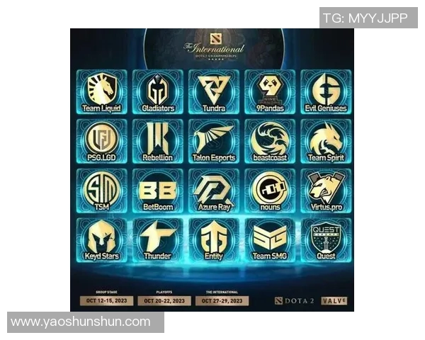 DOTA2专题分析:深入探讨V5战队核心选手的个人能力与表现 DOTA2专题分析:深入探讨V5战队核心选手的个人能力与表现