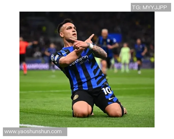 劳塔罗的崛起与未来展望:从天才少年到世界足球巨星的成长之路 劳塔罗的崛起与未来展望:从天才少年到世界足球巨星的成长之路