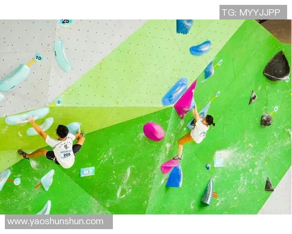 南京攀岩队创历史新高攀岩状态排名引发广泛关注与赞誉 南京攀岩队创历史新高攀岩状态排名引发广泛关注与赞誉