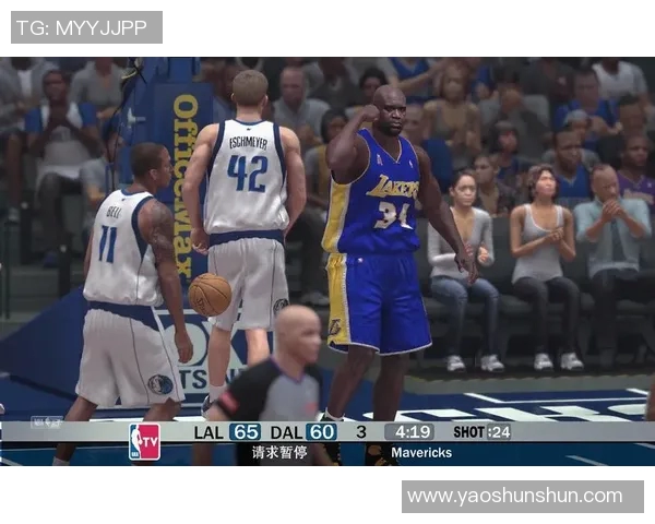 小牛与湖人季后赛精彩对决全场录像回放分析与精彩瞬间回顾 小牛与湖人季后赛精彩对决全场录像回放分析与精彩瞬间回顾