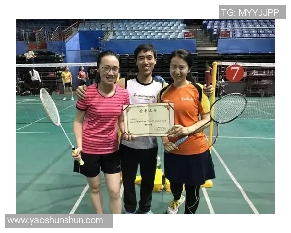 成都羽毛球队技术对比深度解析与发展趋势探讨MBA