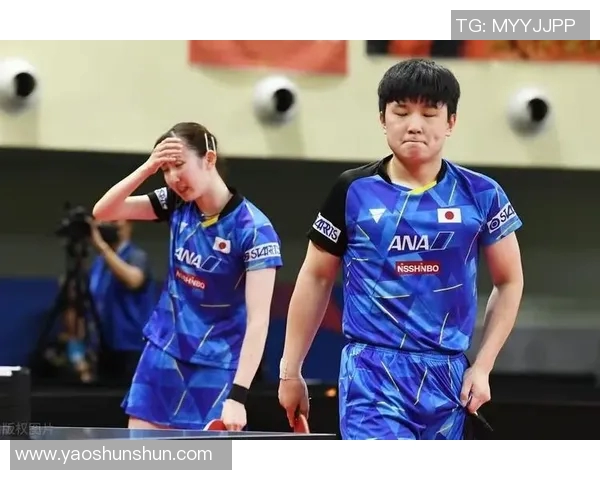 杭州乒乓球队在比赛中的表现分析与控制能力的得失探讨