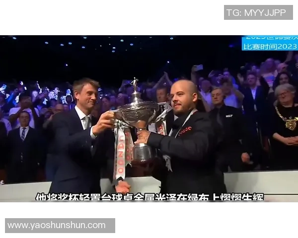 曹宇鹏与布雷切尔巅峰对决谁将赢得这场激烈的斯诺克较量 曹宇鹏与布雷切尔巅峰对决谁将赢得这场激烈的斯诺克较量