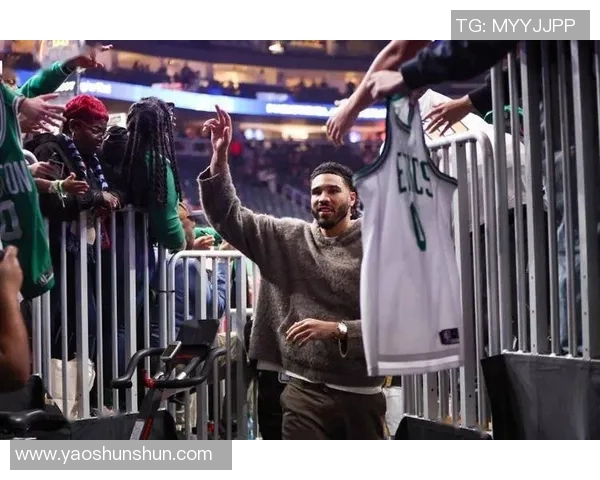 杰森塔图姆如何在NBA赛场上展现出超凡的领导力与竞技实力 杰森塔图姆如何在NBA赛场上展现出超凡的领导力与竞技实力