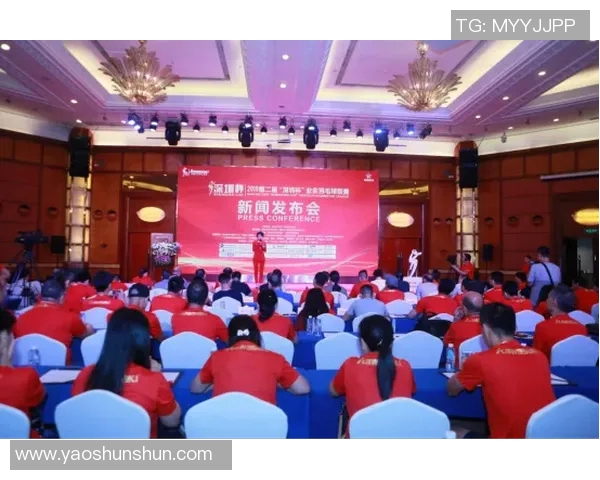 深圳羽毛球队的力量变革引发热议助力羽毛球运动蓬勃发展