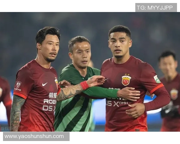 浙江队与大连权健的激烈对抗揭示中超联赛新格局与未来发展趋势