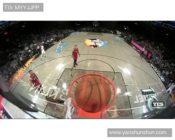 热火与篮网季后赛精彩对决录像回放分析与精彩瞬间回顾