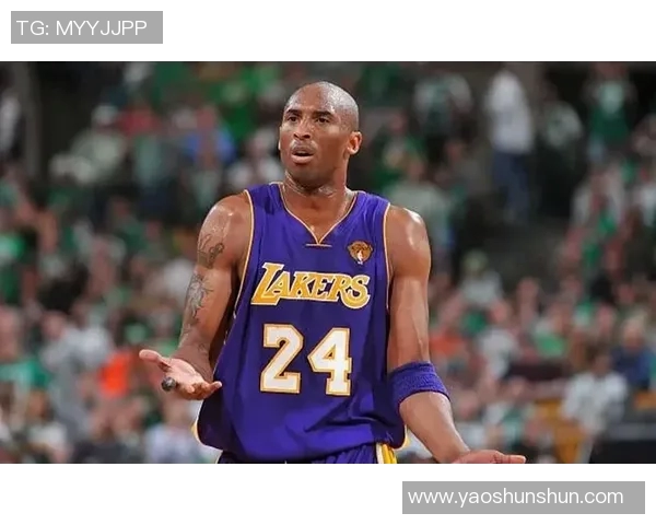 科比布莱恩特传奇生涯回顾与影响力分析:篮球之神的辉煌岁月 科比布莱恩特传奇生涯回顾与影响力分析:篮球之神的辉煌岁月