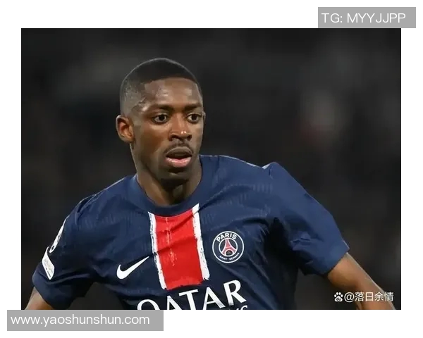 登贝莱在赛场上的华丽转身与未来发展潜力分析 登贝莱在赛场上的华丽转身与未来发展潜力分析