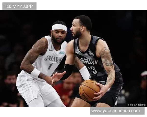 精彩对决NBA在线直播老鹰对阵篮网全场赛事分析与精彩回放