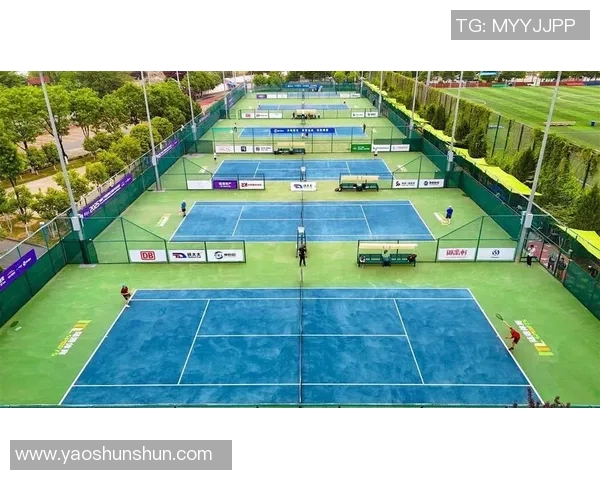 西安网球队展现默契配合助力联赛精彩表现与胜利之路