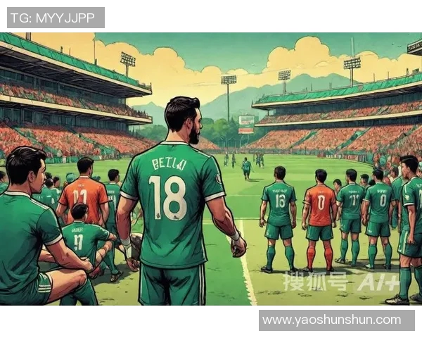 贝蒂斯与皇家社会激战在即谁能在西甲赛场上笑到最后