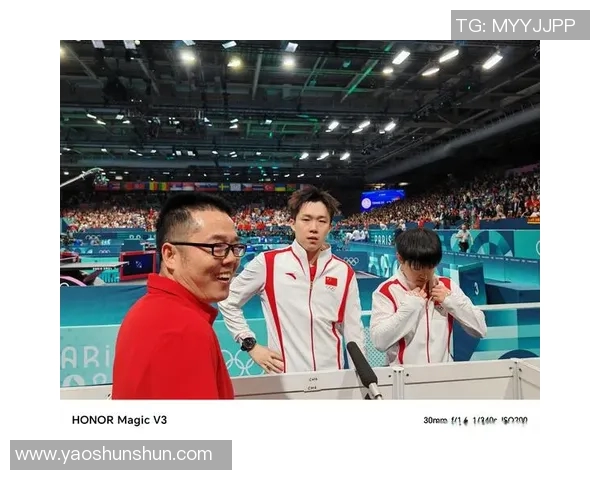 西安乒乓球队崛起之路：联合会杯背后的奋斗与荣耀