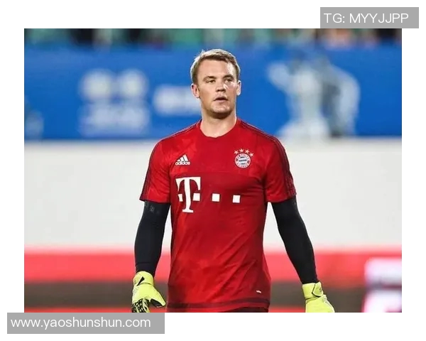 诺伊尔重伤缺席整个赛季拜仁急寻德赫亚替补救急