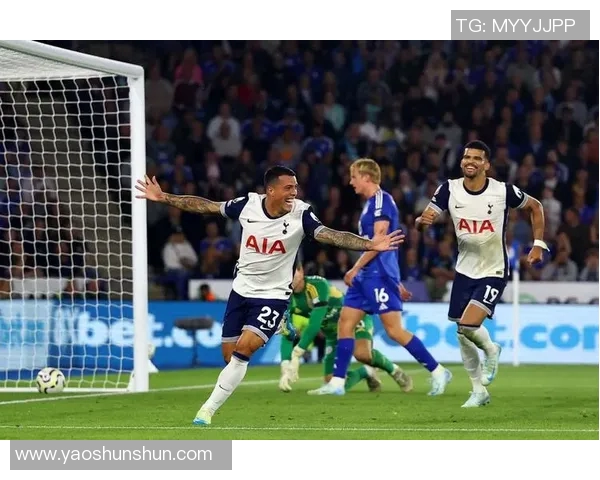 莱斯特城主场迎战热刺英超焦点战役双方争夺三分激烈对决即将上演