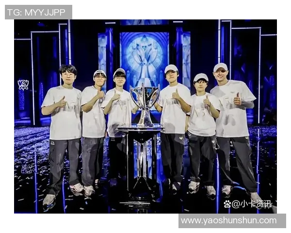 BLG战队在CSGO中的技术分析与战术创新探讨