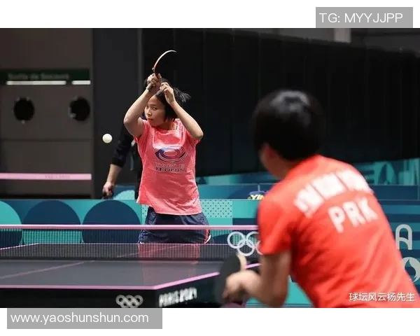 乒乓球新手必看：从基础技巧到实战训练的全面入门指南