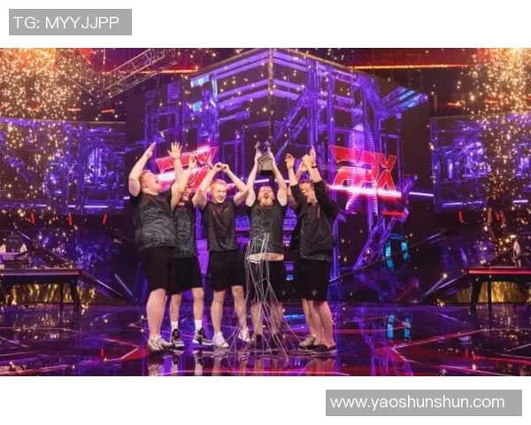 国际邀请赛特别报道FPX逆袭之路背后的奋斗与荣耀