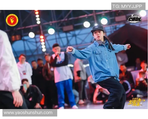 南京街舞队引发的意识形态争议与文化认同探讨