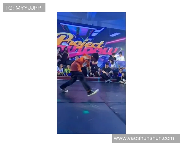 南京滑板队在世界街舞大赛中的奋斗与突破之路全景回顾