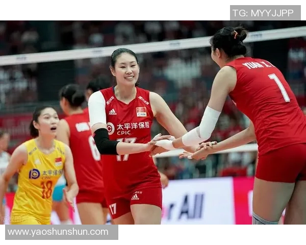 武汉排球队技术创新再攀高峰排球技术排名创历史新纪录